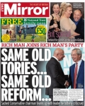 Daily Mirror